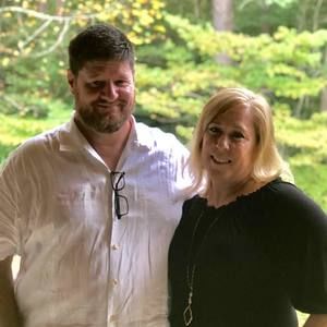 Meet your Posher, Monica